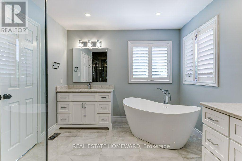 807 Primrose Court, Pickering, Ontario  L1X 2S8 - Photo 24 - E13694094