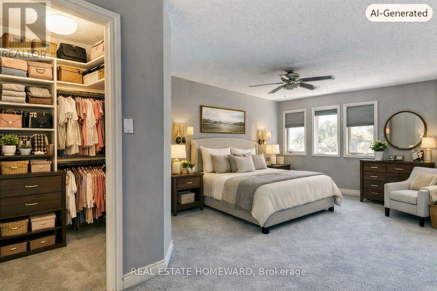 807 Primrose Court, Pickering, Ontario  L1X 2S8 - Photo 27 - E13694094