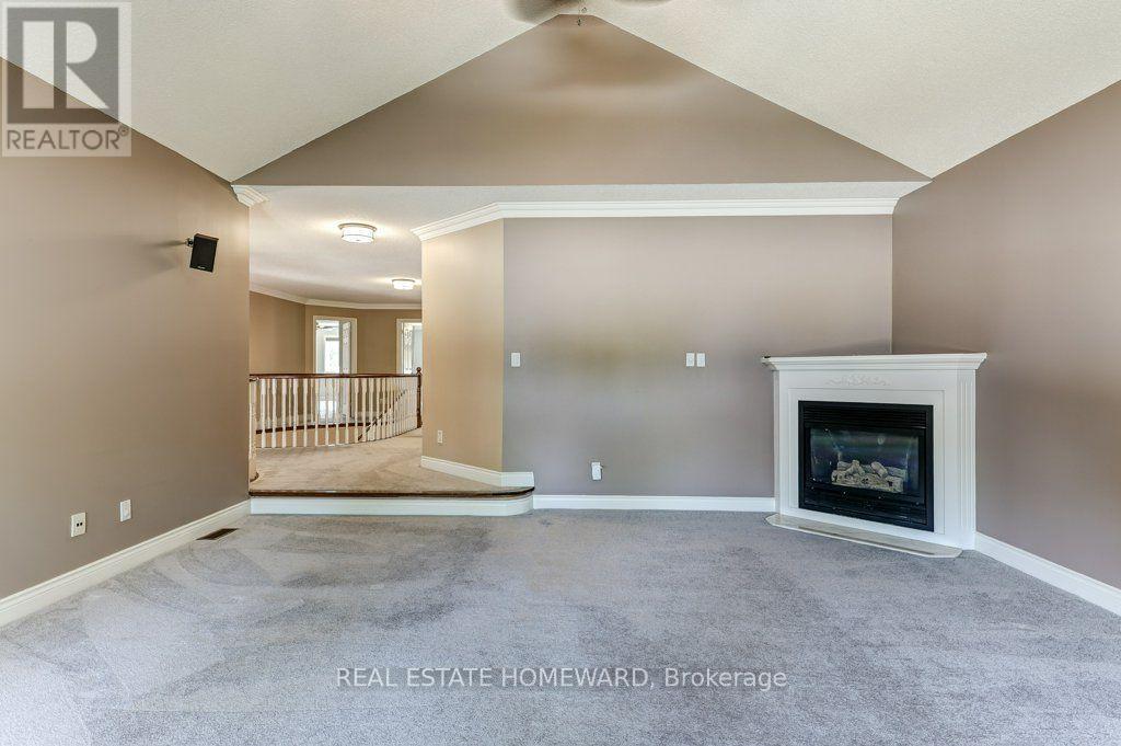 807 Primrose Court, Pickering, Ontario  L1X 2S8 - Photo 37 - E13694094