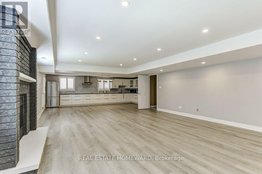 807 Primrose Court, Pickering, Ontario  L1X 2S8 - Photo 42 - E13694094