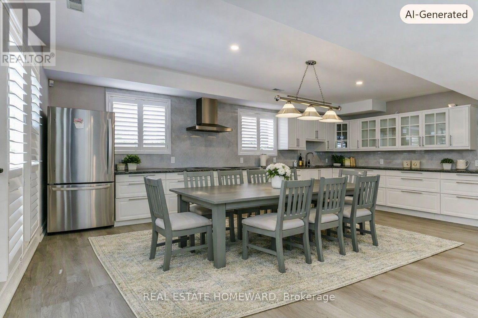 807 Primrose Court, Pickering, Ontario  L1X 2S8 - Photo 43 - E13694094
