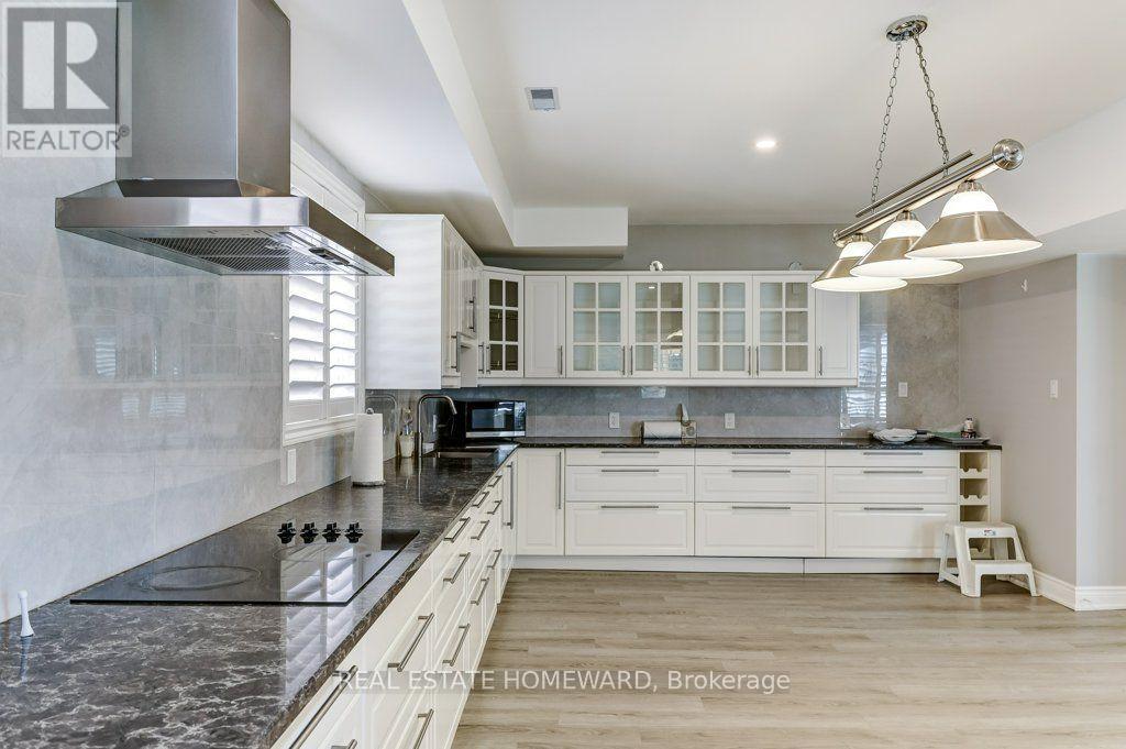807 Primrose Court, Pickering, Ontario  L1X 2S8 - Photo 44 - E13694094