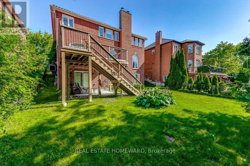 807 Primrose Court, Pickering, Ontario  L1X 2S8 - Photo 46 - E13694094