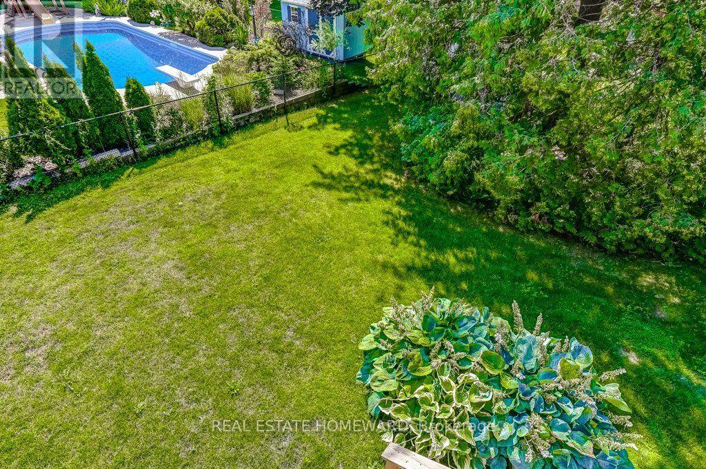 807 Primrose Court, Pickering, Ontario  L1X 2S8 - Photo 47 - E13694094