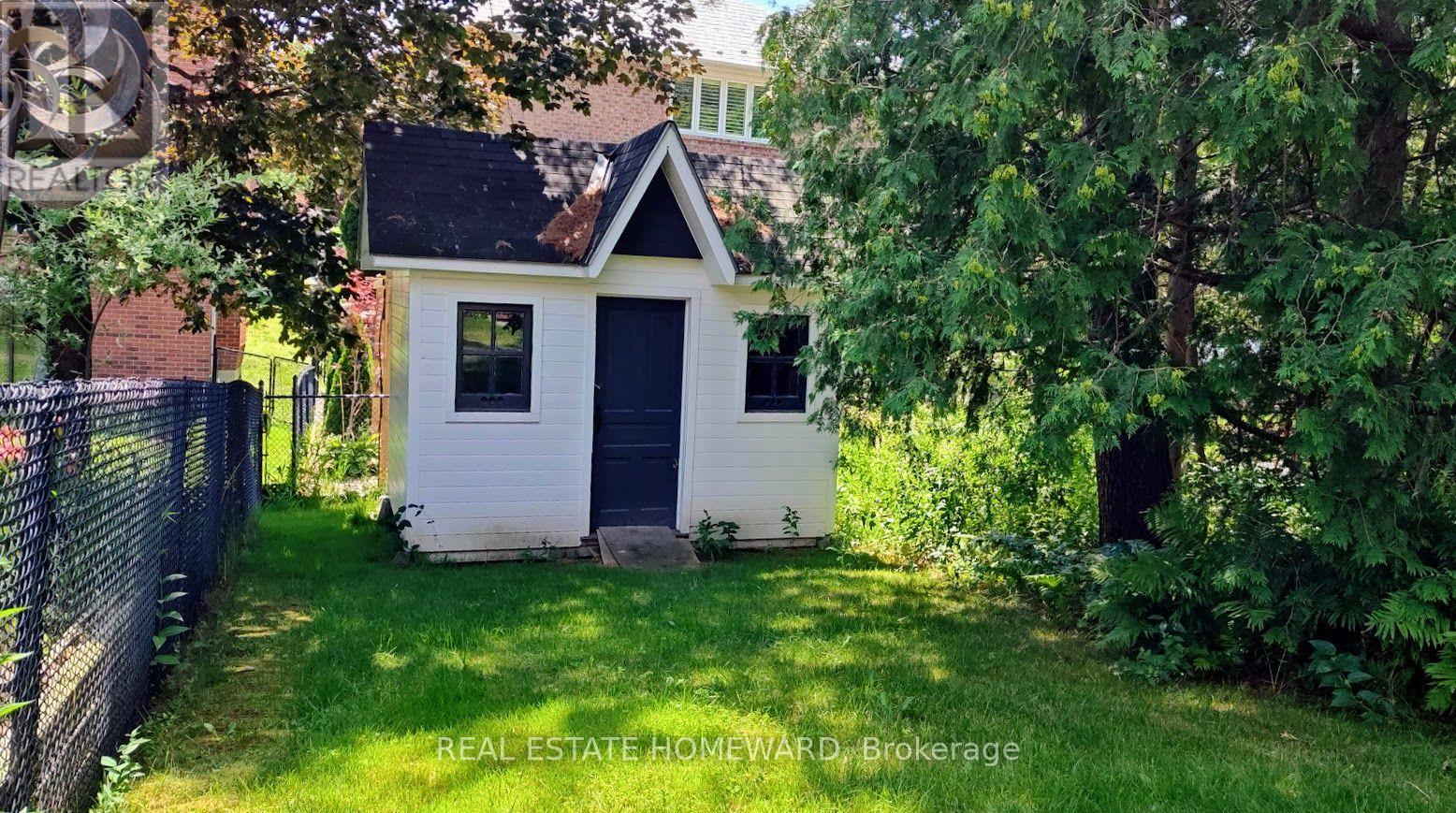 807 Primrose Court, Pickering, Ontario  L1X 2S8 - Photo 49 - E13694094