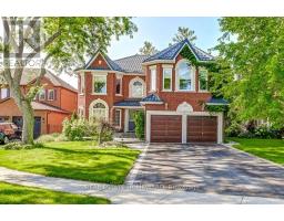 807 PRIMROSE COURT, Pickering, Ontario