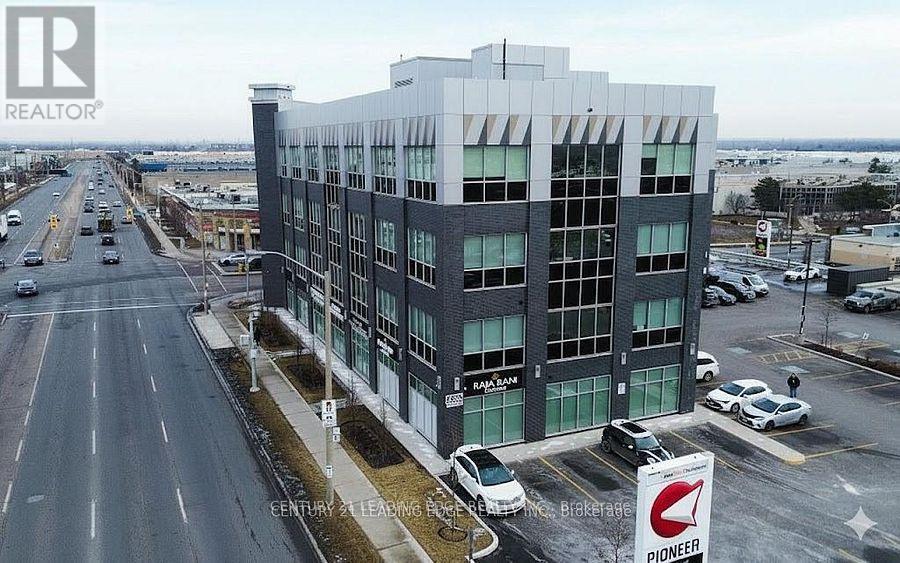 207 - 2855 MARKHAM ROAD, Toronto, Ontario