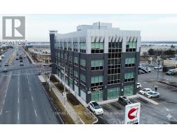 207 - 2855 MARKHAM ROAD, Toronto, Ontario