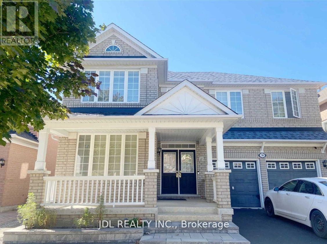 Rm1 - 30 Baintree Street, Markham, Ontario  L6E 1G7 - Photo 3 - N13694138