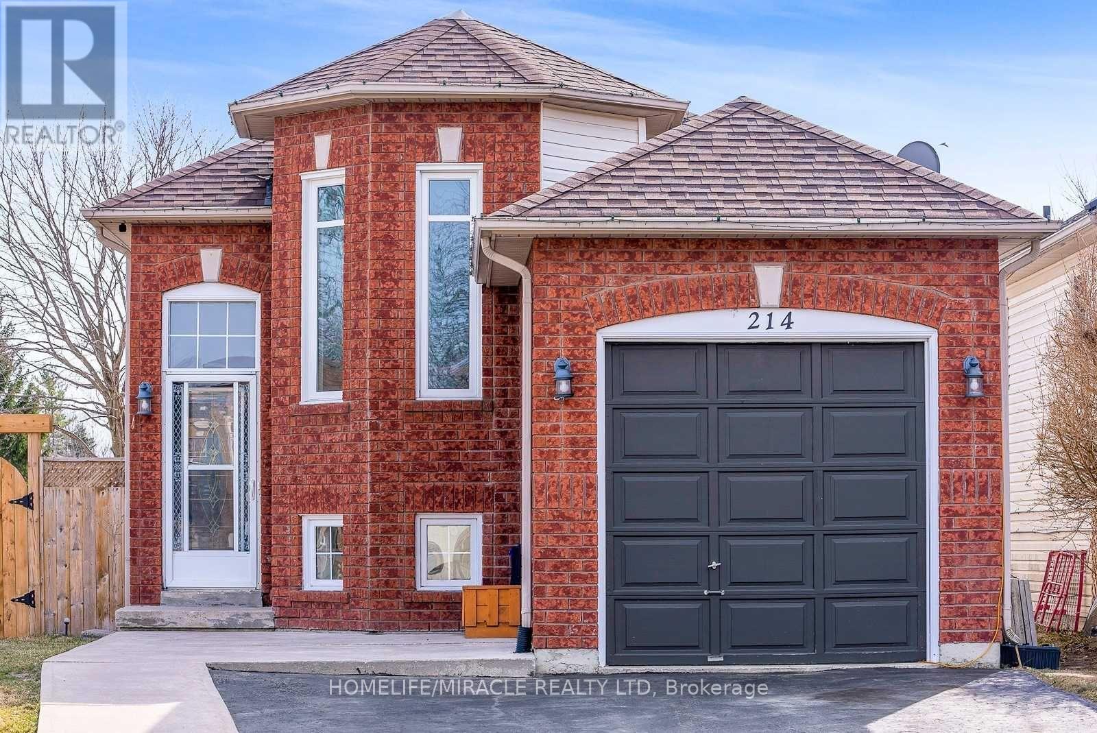 214 DYER DRIVE, Wasaga Beach, Ontario