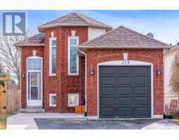214 DYER DRIVE, Wasaga Beach, Ontario