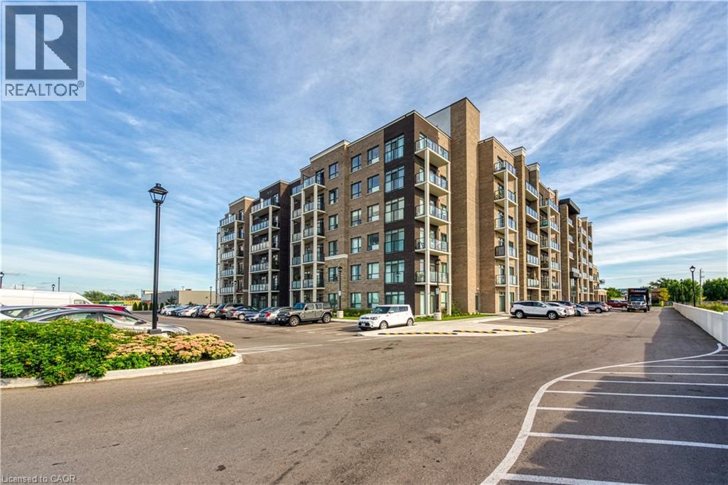 5055 Greenlane Road Unit# 441, Beamsville, Ontario  L0R 1B3 - Photo 34 - 40857143