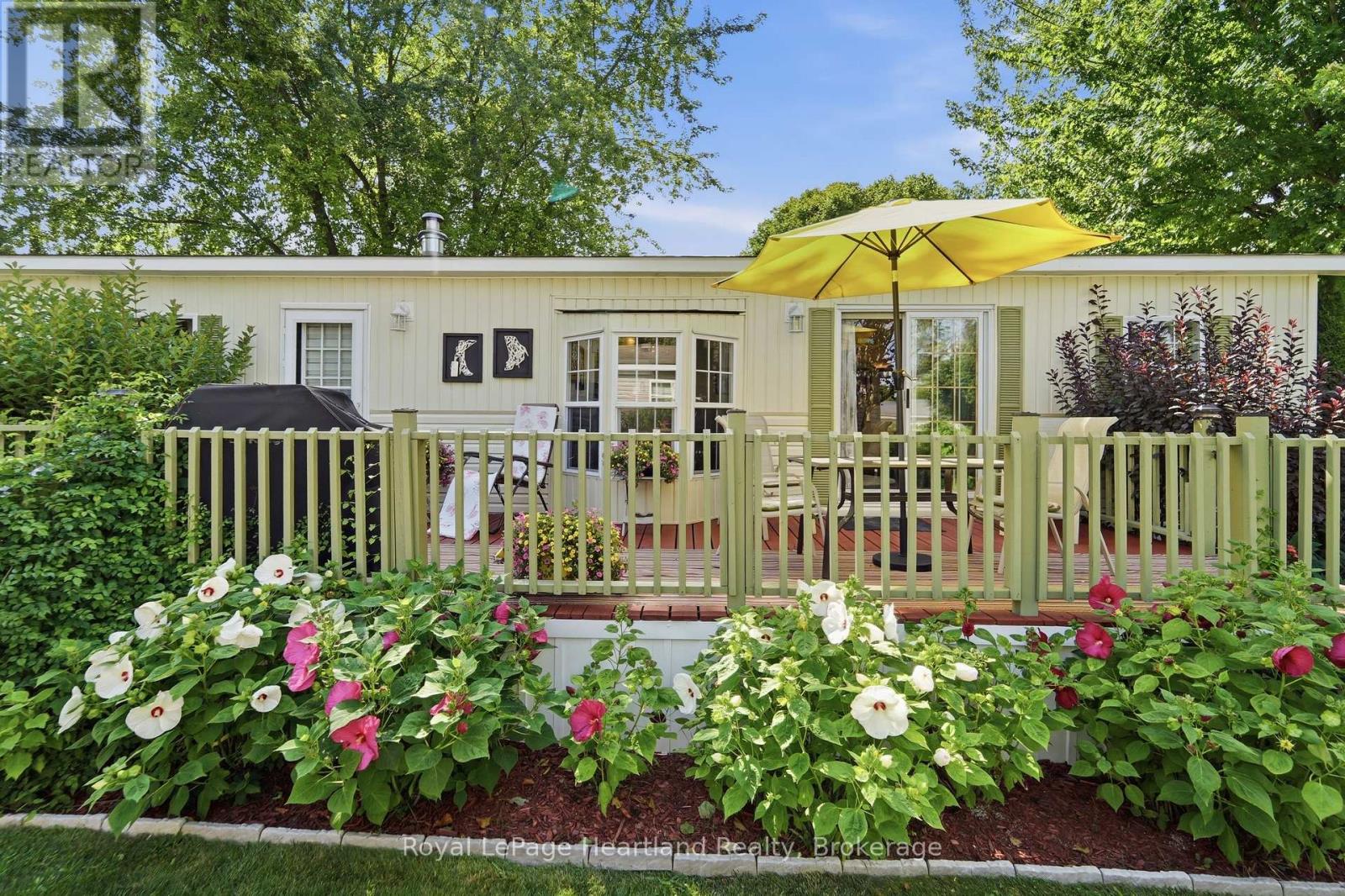 9 Club Terrace, Bluewater, Ontario  N0M 1G0 - Photo 22 - X13694086
