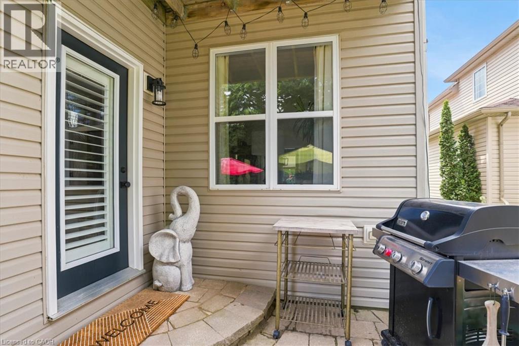 70 Hawkswood Drive, Kitchener, Ontario  N2K 4J5 - Photo 40 - 40854657