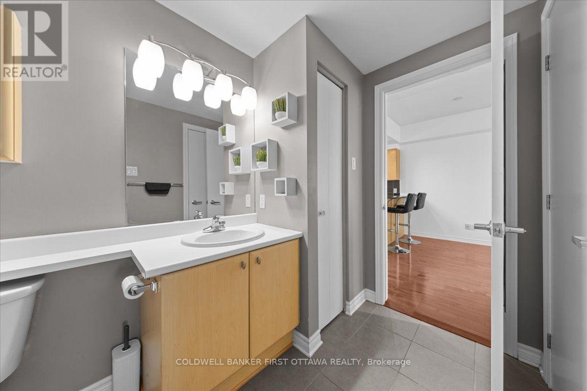 711 - 200 Rideau Street, Ottawa, Ontario  K1N 5Y1 - Photo 23 - X13689934