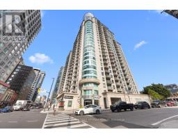 711 - 200 RIDEAU STREET, Ottawa, Ontario
