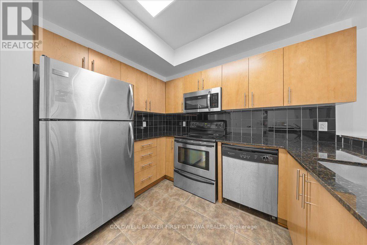 711 - 200 Rideau Street, Ottawa, Ontario  K1N 5Y1 - Photo 15 - X13689934