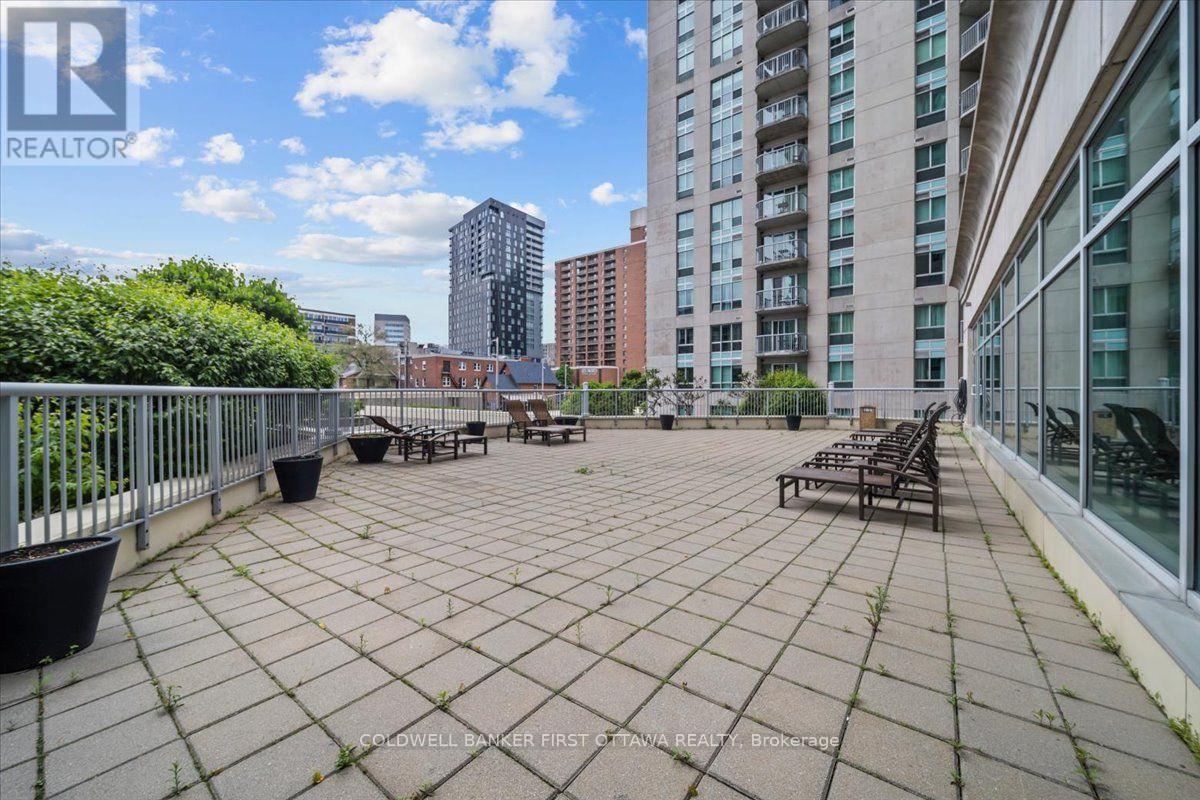 711 - 200 Rideau Street, Ottawa, Ontario  K1N 5Y1 - Photo 28 - X13689934