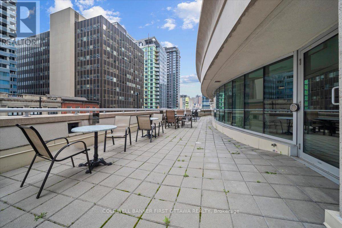 711 - 200 Rideau Street, Ottawa, Ontario  K1N 5Y1 - Photo 27 - X13689934