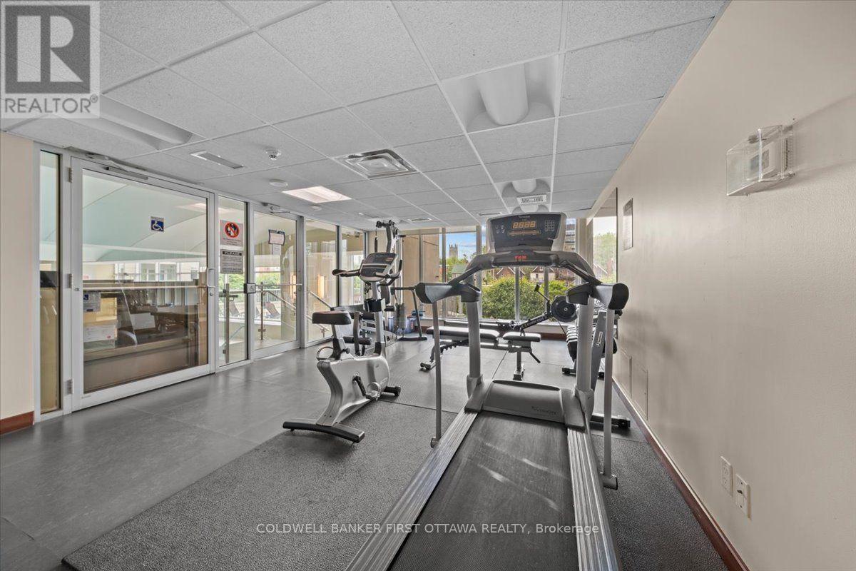 711 - 200 Rideau Street, Ottawa, Ontario  K1N 5Y1 - Photo 4 - X13689934
