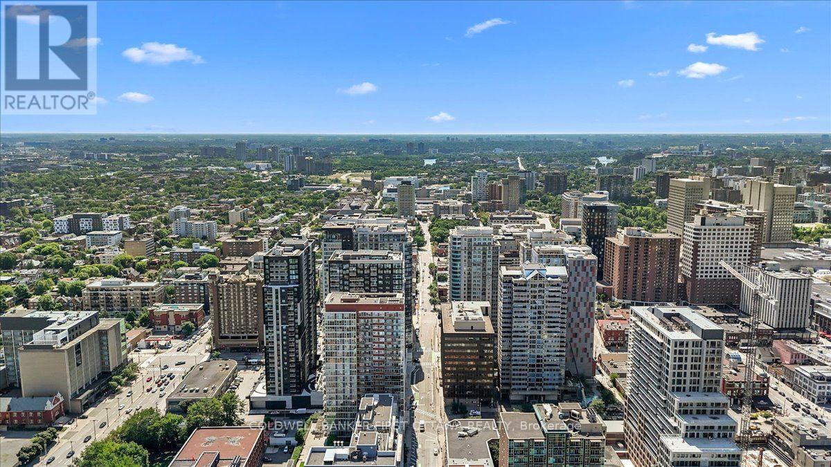 711 - 200 Rideau Street, Ottawa, Ontario  K1N 5Y1 - Photo 37 - X13689934