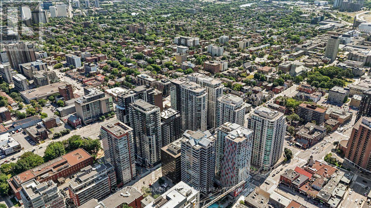 711 - 200 Rideau Street, Ottawa, Ontario  K1N 5Y1 - Photo 36 - X13689934