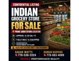 1760 CONFIDENTIAL, Abbotsford, British Columbia