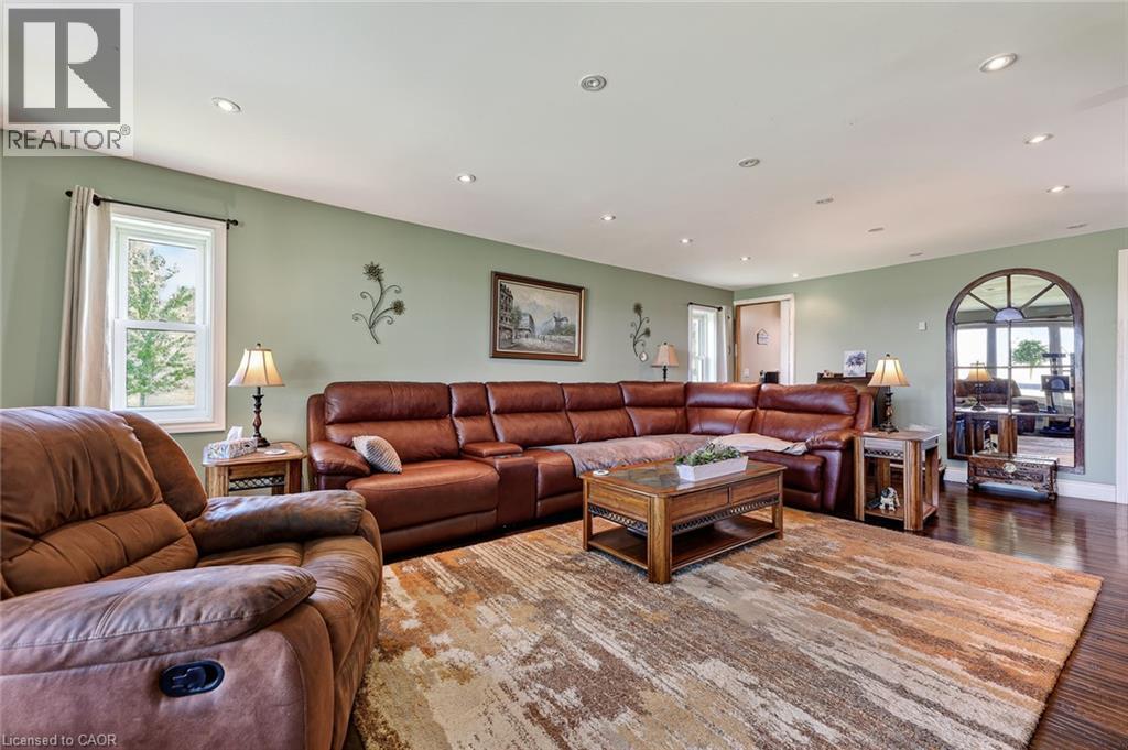 3120 Highway #3 W, Jarvis, Ontario  N0A 1J0 - Photo 4 - 40854791