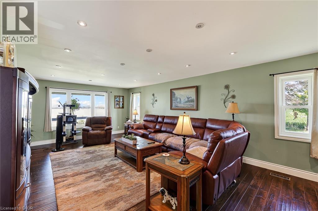 3120 Highway #3 W, Jarvis, Ontario  N0A 1J0 - Photo 5 - 40854791