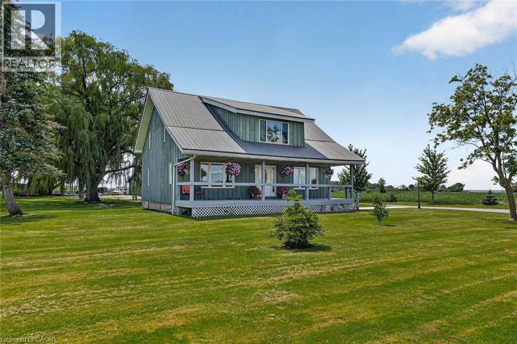 3120 Highway #3 W, Jarvis, Ontario  N0A 1J0 - Photo 2 - 40854791