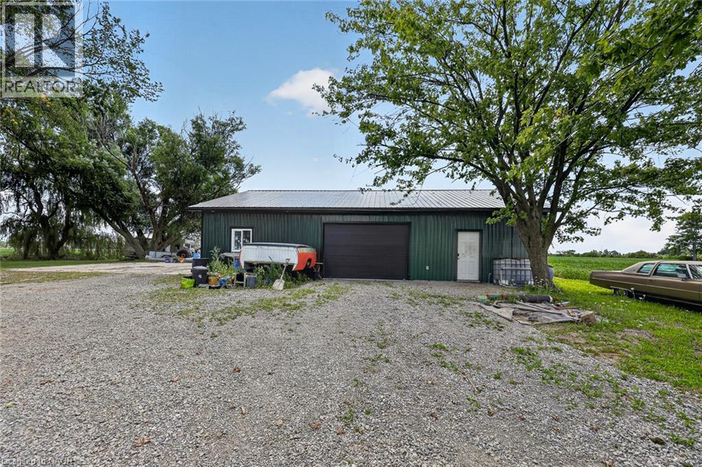 3120 Highway #3 W, Jarvis, Ontario  N0A 1J0 - Photo 37 - 40854791