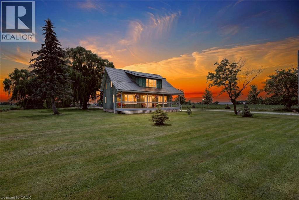 3120 HIGHWAY #3 W, Jarvis, Ontario