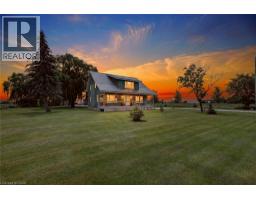 3120 HIGHWAY #3 W, Jarvis, Ontario
