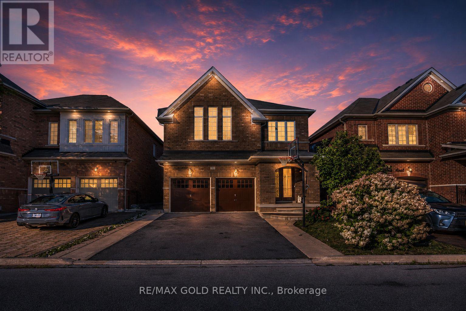 19 BELLCREST ROAD, Brampton, Ontario