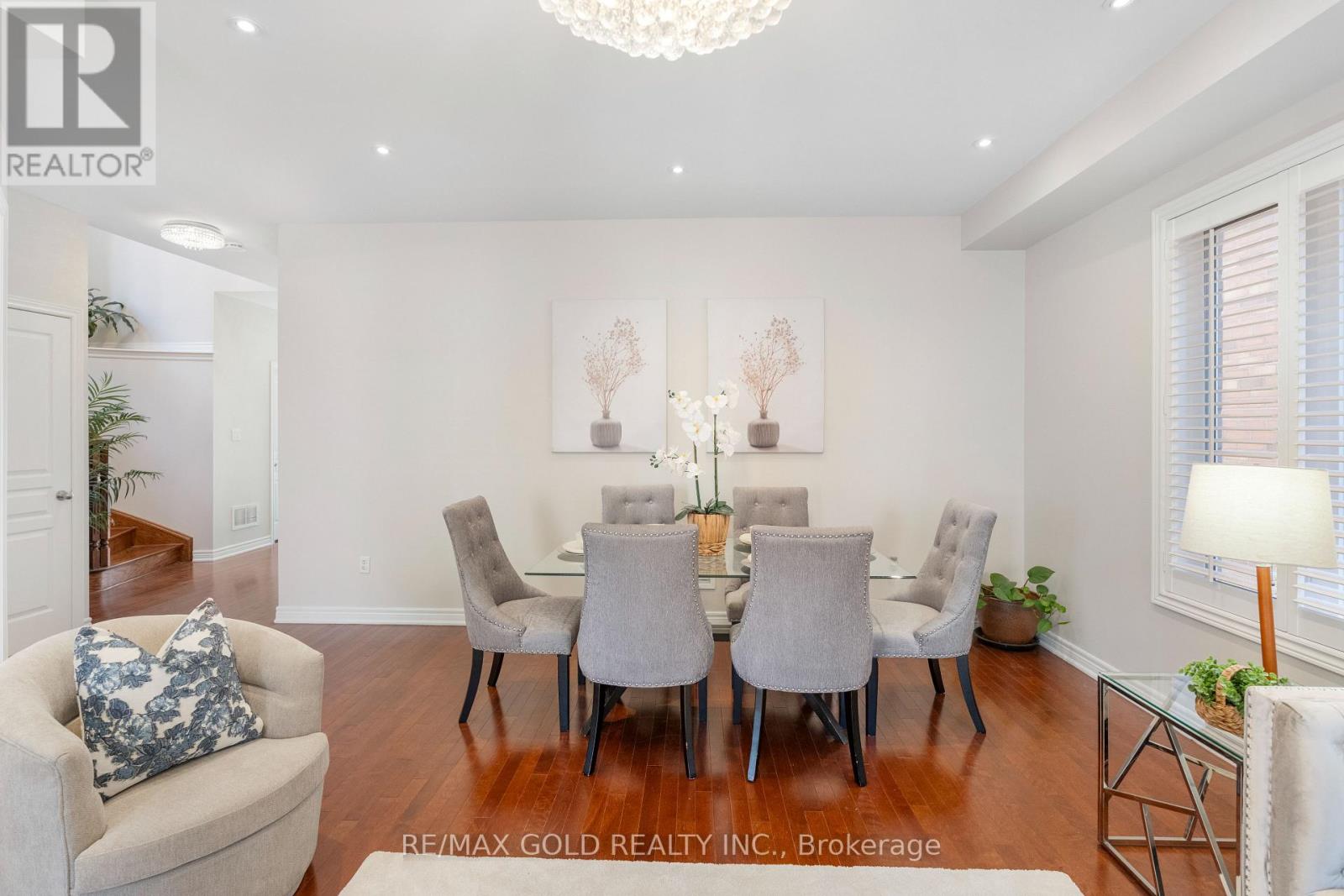 19 Bellcrest Road, Brampton, Ontario  L6Y 2M7 - Photo 11 - W13694090