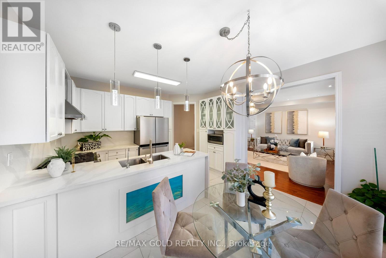 19 Bellcrest Road, Brampton, Ontario  L6Y 2M7 - Photo 13 - W13694090