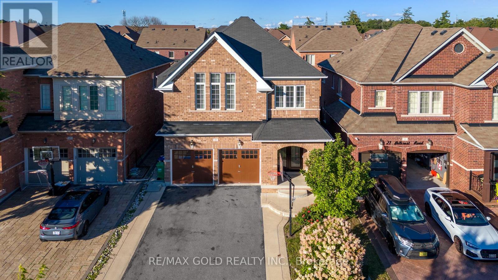 19 Bellcrest Road, Brampton, Ontario  L6Y 2M7 - Photo 42 - W13694090