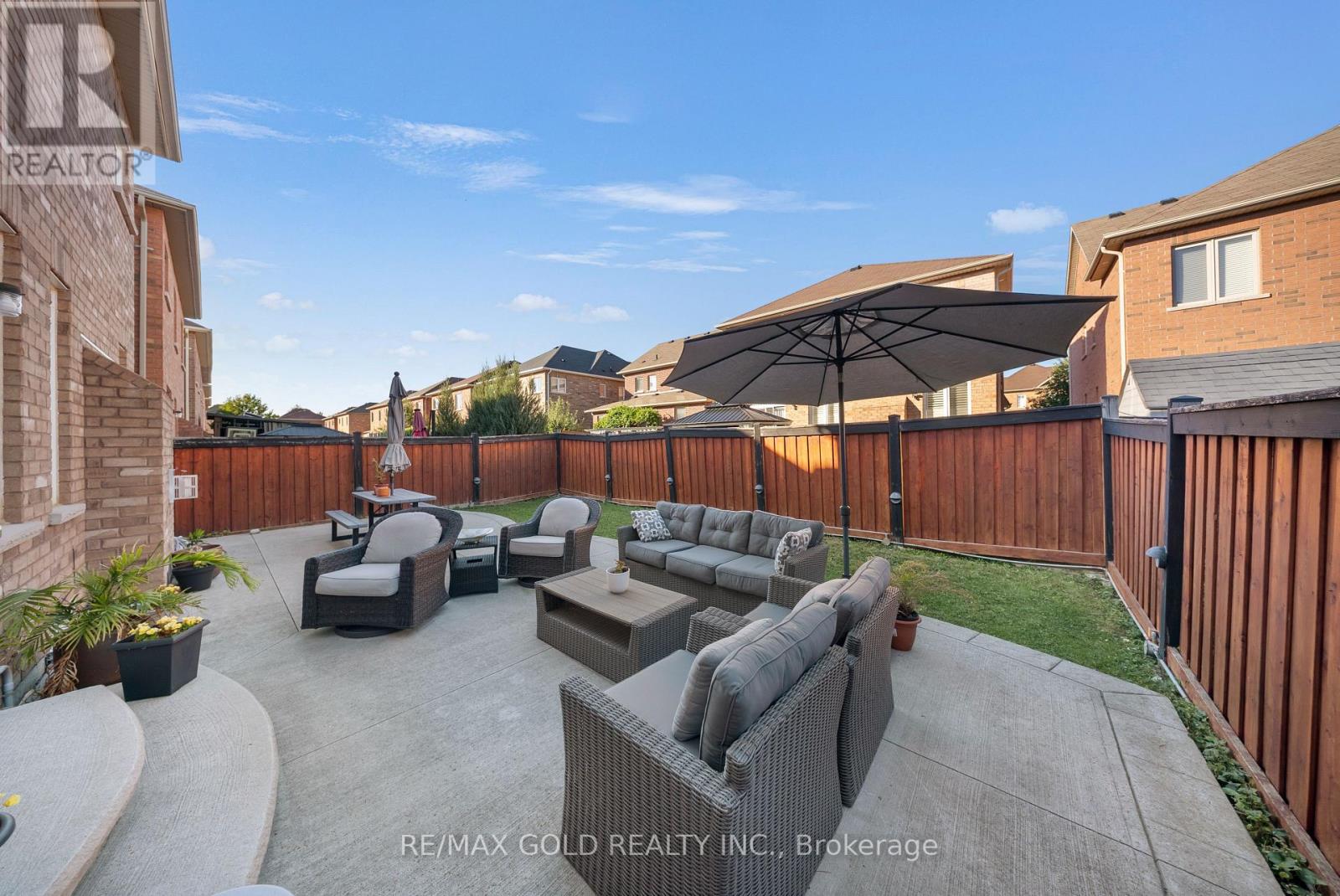 19 Bellcrest Road, Brampton, Ontario  L6Y 2M7 - Photo 50 - W13694090