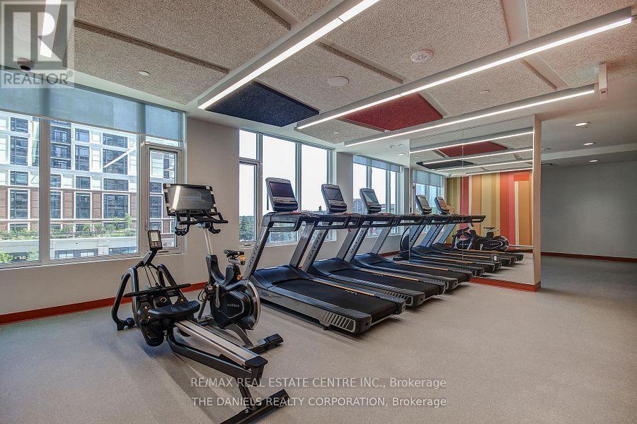 906 - 2485 Eglinton Avenue W, Mississauga, Ontario  L5M 2T1 - Photo 10 - W13694092