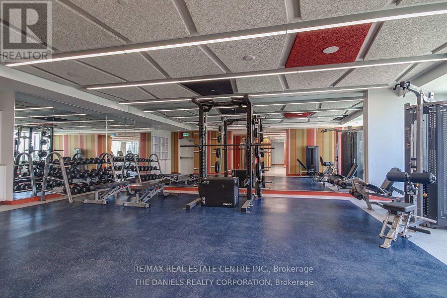 906 - 2485 Eglinton Avenue W, Mississauga, Ontario  L5M 2T1 - Photo 14 - W13694092