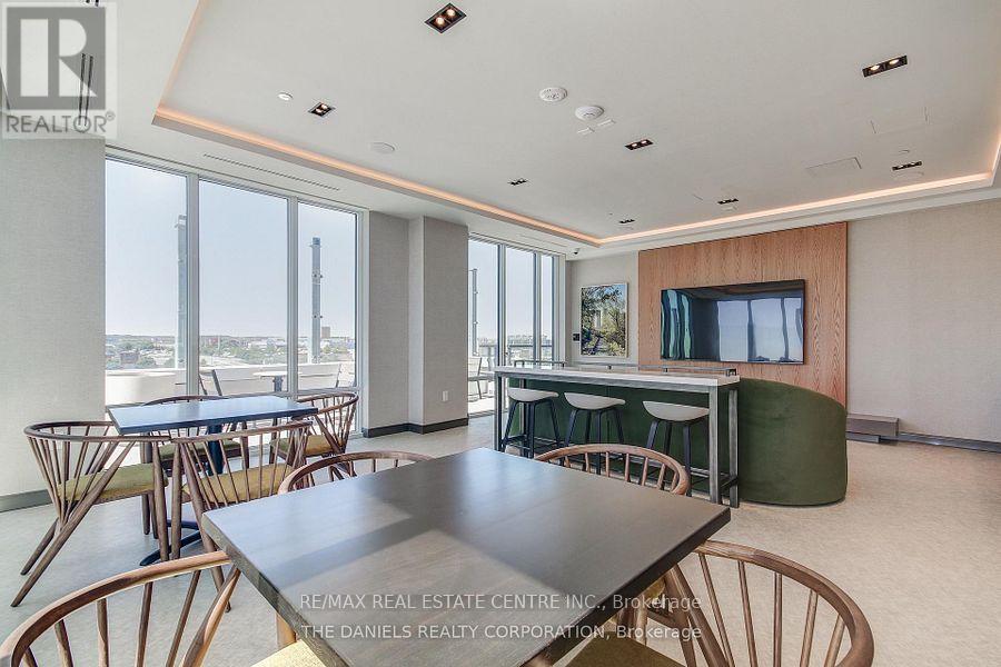 906 - 2485 Eglinton Avenue W, Mississauga, Ontario  L5M 2T1 - Photo 17 - W13694092
