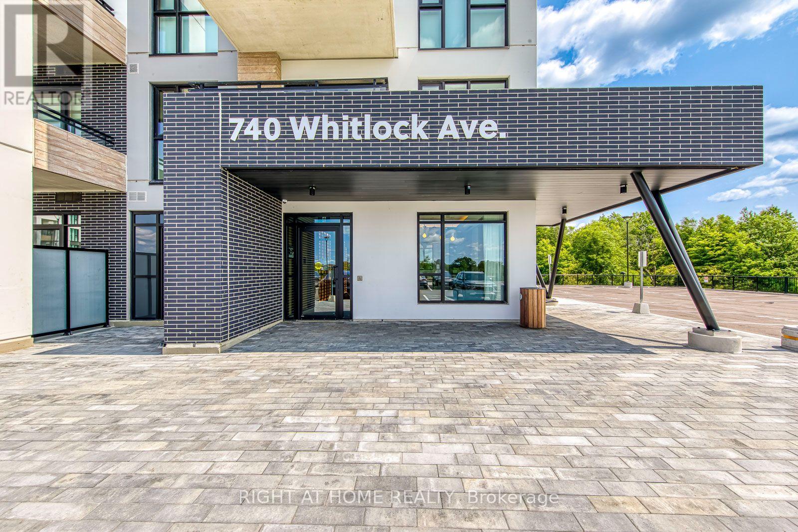 602 - 740 Whitlock Avenue, Milton, Ontario  L9E 2B6 - Photo 2 - W13694098
