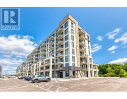 602 - 740 WHITLOCK AVENUE, Milton, Ontario