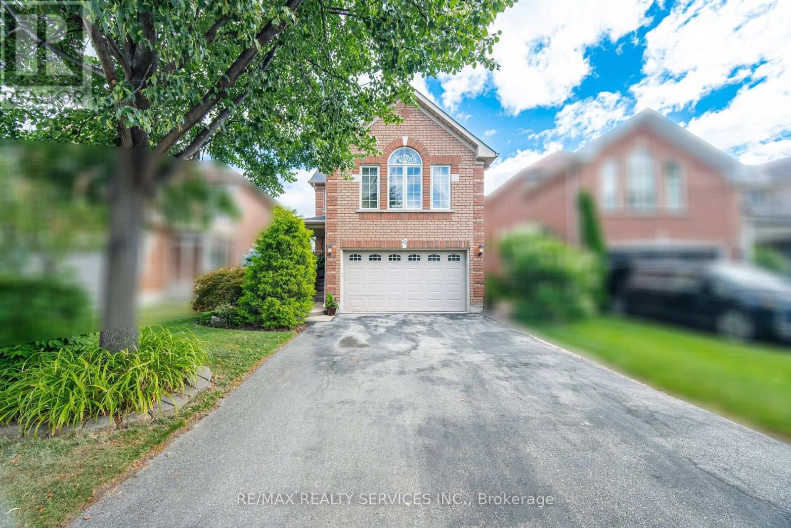 23 SWANSEA MEADOWS DRIVE, Brampton, Ontario