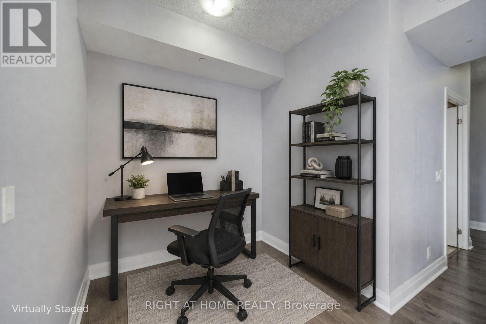 1807 - 15 Zorra Street, Toronto, Ontario  M8Z 0C1 - Photo 11 - W13694114