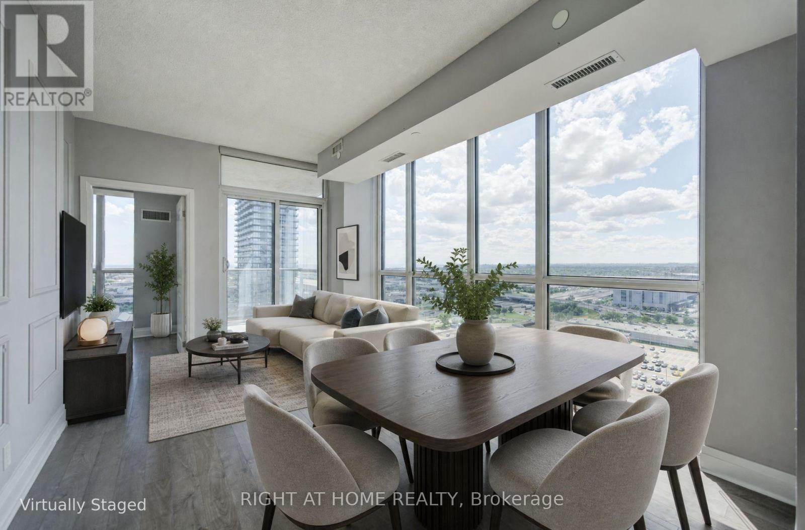 1807 - 15 Zorra Street, Toronto, Ontario  M8Z 0C1 - Photo 12 - W13694114