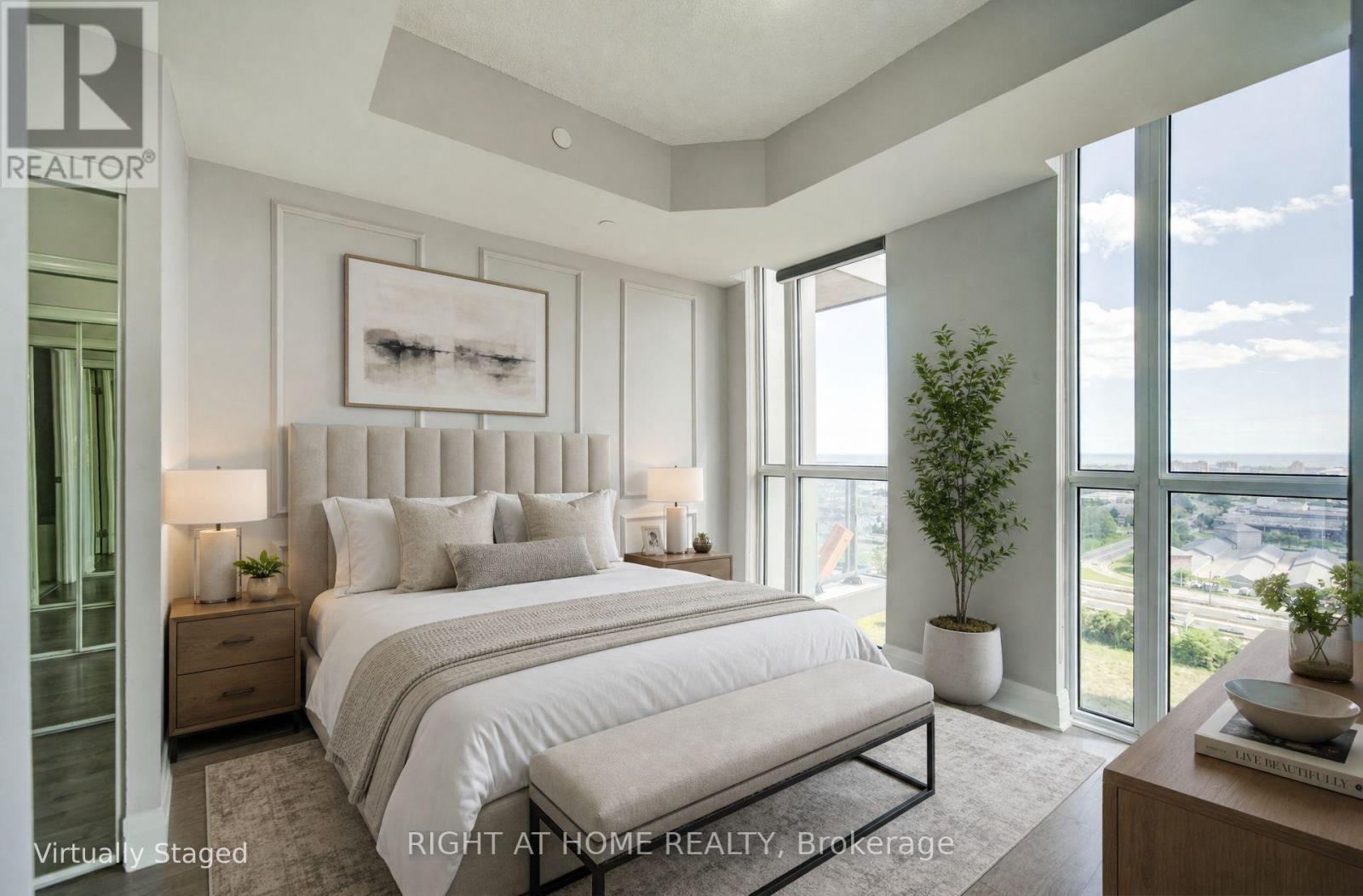 1807 - 15 Zorra Street, Toronto, Ontario  M8Z 0C1 - Photo 17 - W13694114