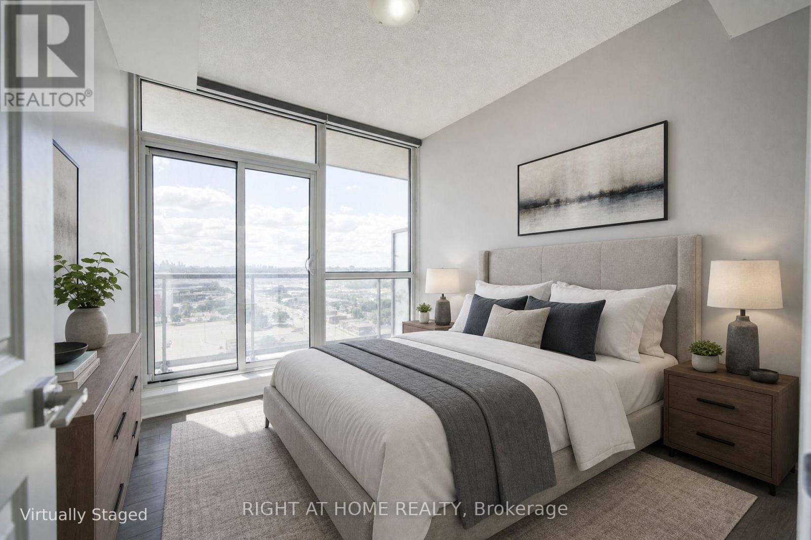 1807 - 15 Zorra Street, Toronto, Ontario  M8Z 0C1 - Photo 22 - W13694114