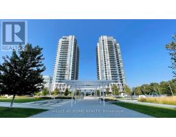1807 - 15 ZORRA STREET, Toronto, Ontario
