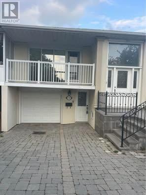 3589 BIRCHMEADOW CRESCENT, Mississauga, Ontario